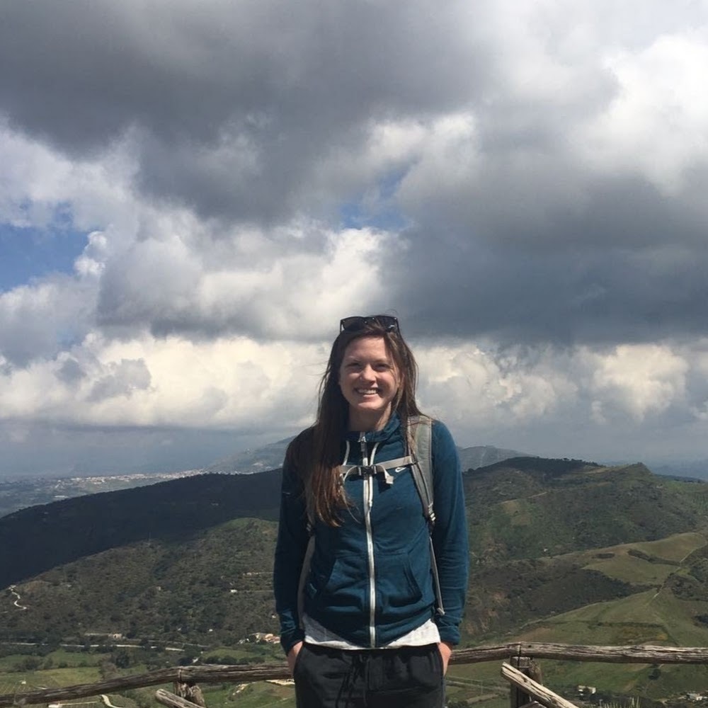 Meet your Posher, Sara